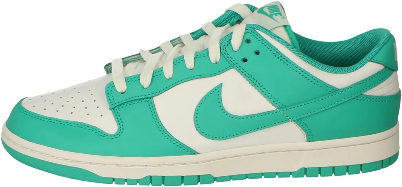 Nike Men's Dunk Low Retro Sneaker