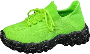 Nurse Babe Orthopedic Shoes Women Mens Ortho Pro Shoes Mesh Breathable Lightweight Non-Slip Orthopedic Sneakers Air Cushion Work Sneakers Plantar Fasciitis Comfortable Shoe Walking Running Sneaker
