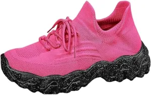 Nurse Babe Orthopedic Shoes Women Mens Ortho Pro Shoes Mesh Breathable Lightweight Non-Slip Orthopedic Sneakers Air Cushion Work Sneakers Plantar Fasciitis Comfortable Shoe Walking Running Sneaker