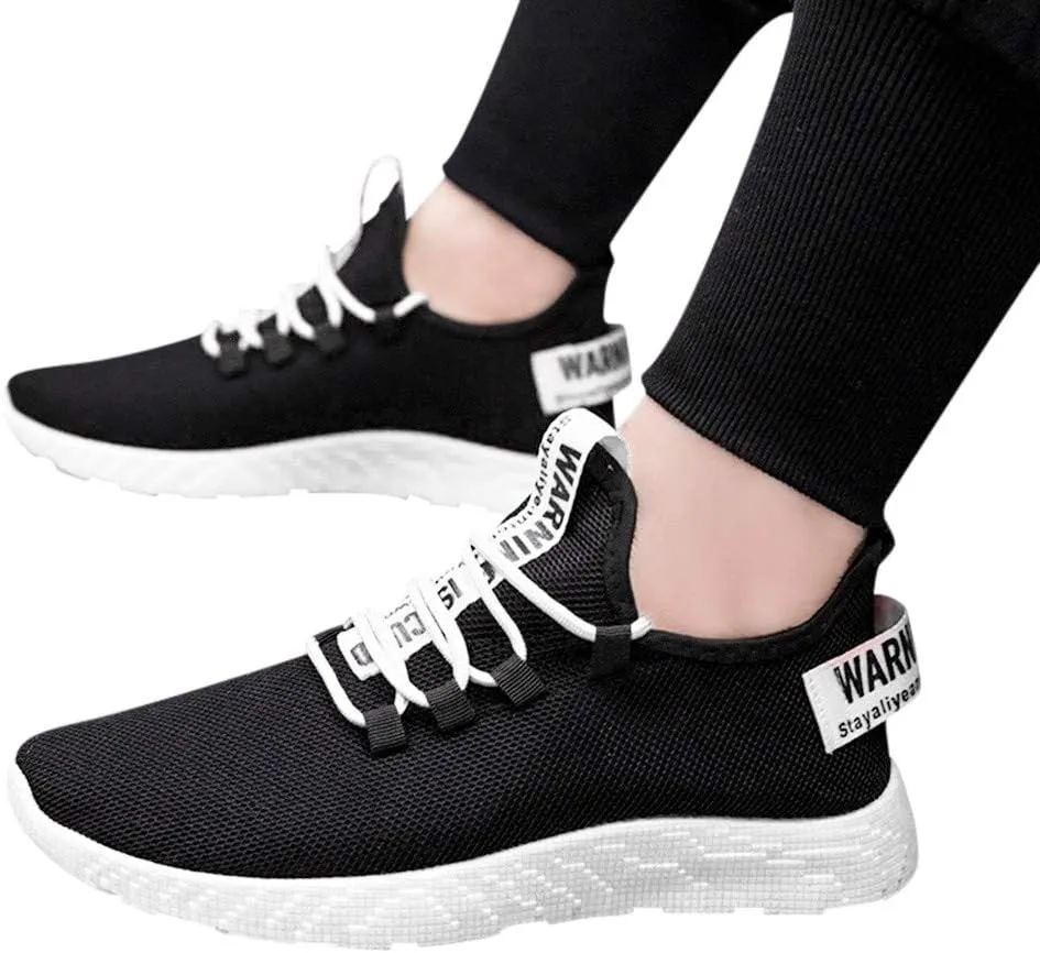 Orthopedic Shoes for Women 2025 New Women's Woven Mens Dress Shoes Casual Black Casual Shoes Casual Sneakers Platform Tennis Shoe Trainers Shoe