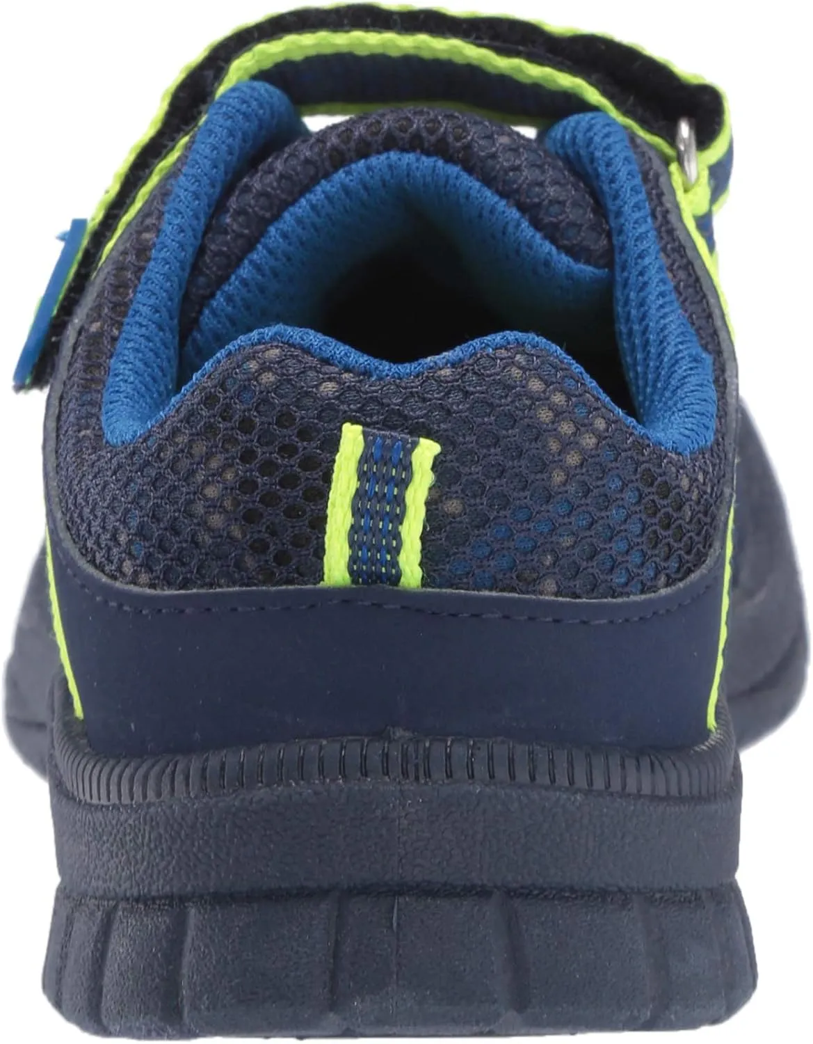 OSHKOSH B'GOSH Boy's Xavi Athletic Bumptoe Sneaker