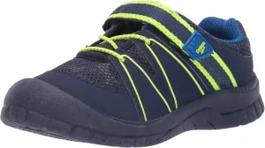 OSHKOSH B'GOSH Boy's Xavi Athletic Bumptoe Sneaker