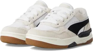 PUMA Unisex-Child Rebound Retro (Big Little Kid) Sneaker