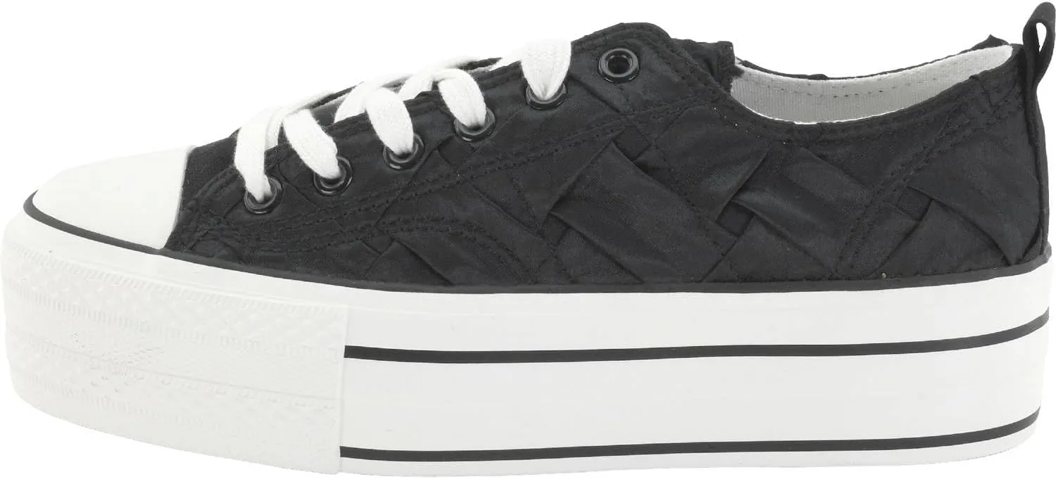Rubiza Women's Trainers - Comfortable Trainers in Sporty Design - Fashionable and Elegant Ideal for Leisure and Everyday Use