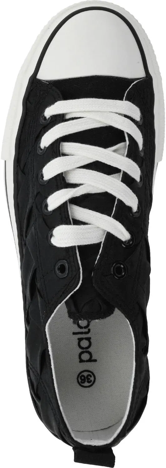 Rubiza Women's Trainers - Comfortable Trainers in Sporty Design - Fashionable and Elegant Ideal for Leisure and Everyday Use
