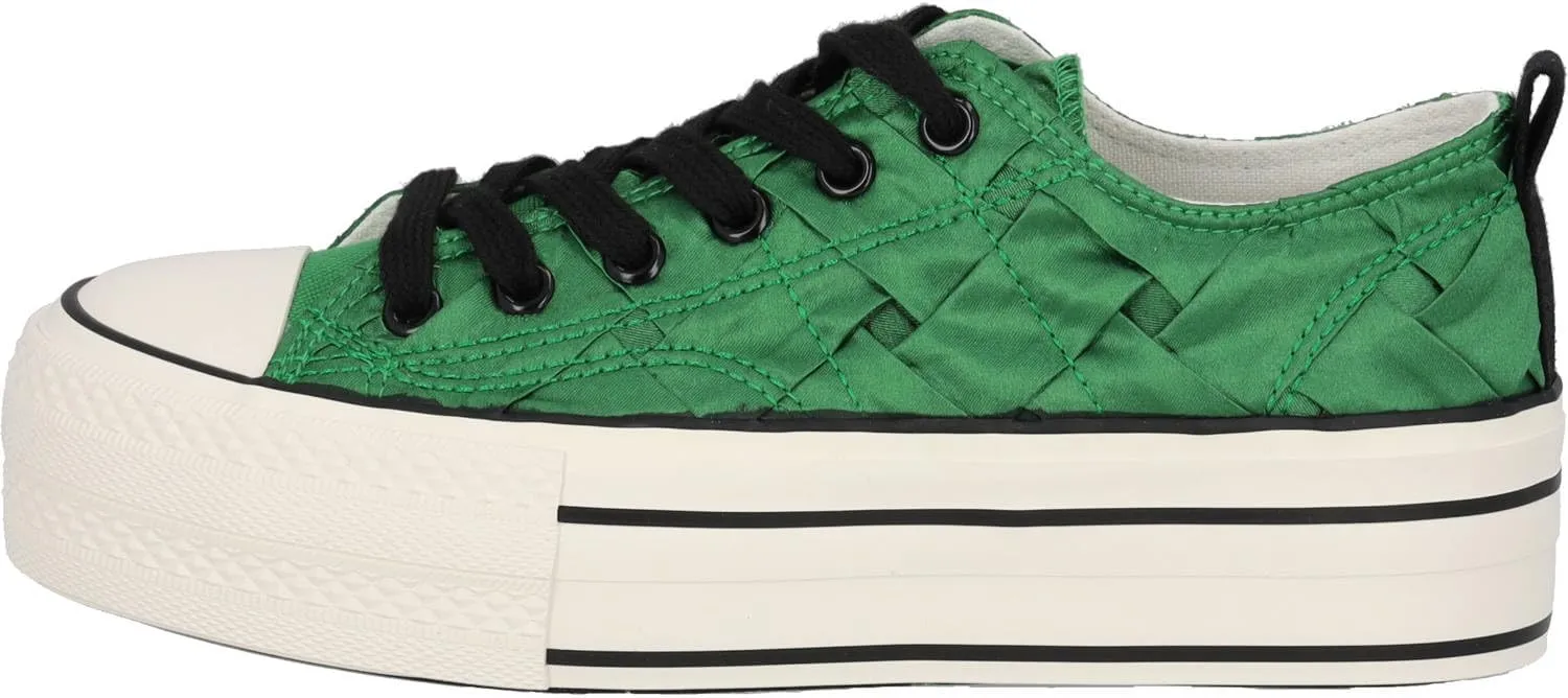 Rubiza Women's Trainers - Comfortable Trainers in Sporty Design - Fashionable and Elegant Ideal for Leisure and Everyday Use