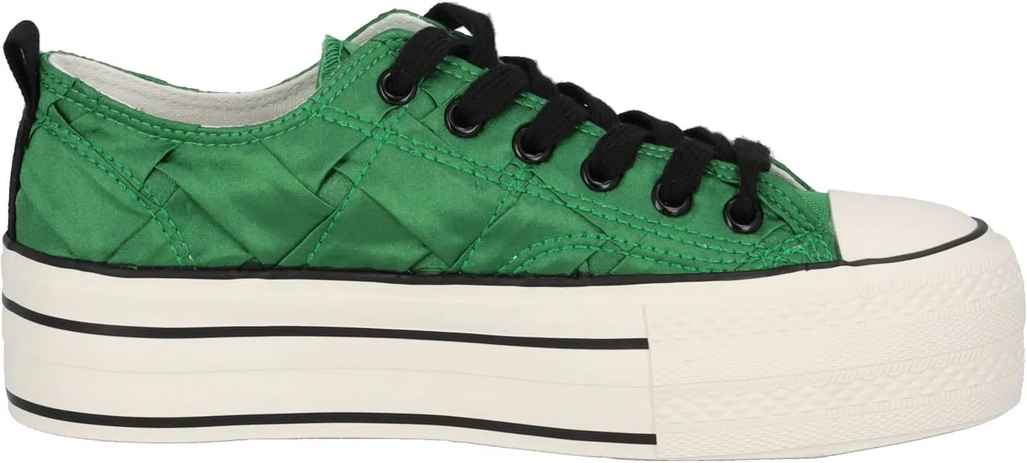 Rubiza Women's Trainers - Comfortable Trainers in Sporty Design - Fashionable and Elegant Ideal for Leisure and Everyday Use