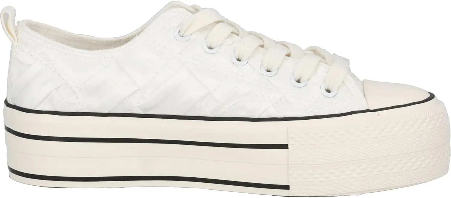 Rubiza Women's Trainers - Comfortable Trainers in Sporty Design - Fashionable and Elegant Ideal for Leisure and Everyday Use