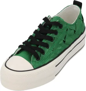 Rubiza Women's Trainers - Comfortable Trainers in Sporty Design - Fashionable and Elegant Ideal for Leisure and Everyday Use