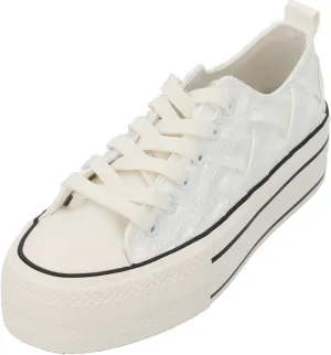 Rubiza Women's Trainers - Comfortable Trainers in Sporty Design - Fashionable and Elegant Ideal for Leisure and Everyday Use