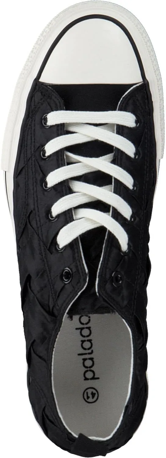 Rubiza Women's Trainers - Comfortable Trainers in Sporty Design - Fashionable and Elegant Ideal for Leisure and Everyday Use