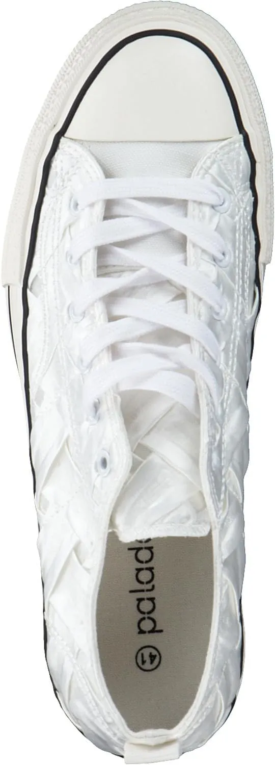 Rubiza Women's Trainers - Comfortable Trainers in Sporty Design - Fashionable and Elegant Ideal for Leisure and Everyday Use