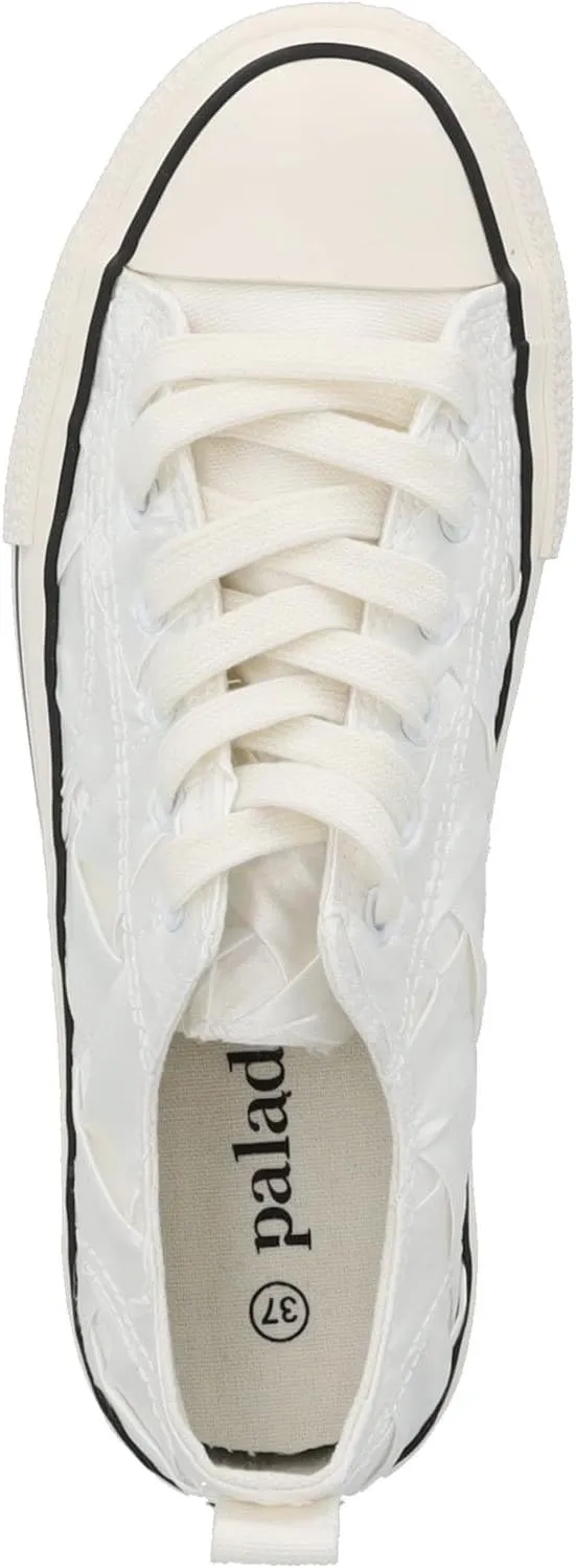 Rubiza Women's Trainers - Comfortable Trainers in Sporty Design - Fashionable and Elegant Ideal for Leisure and Everyday Use