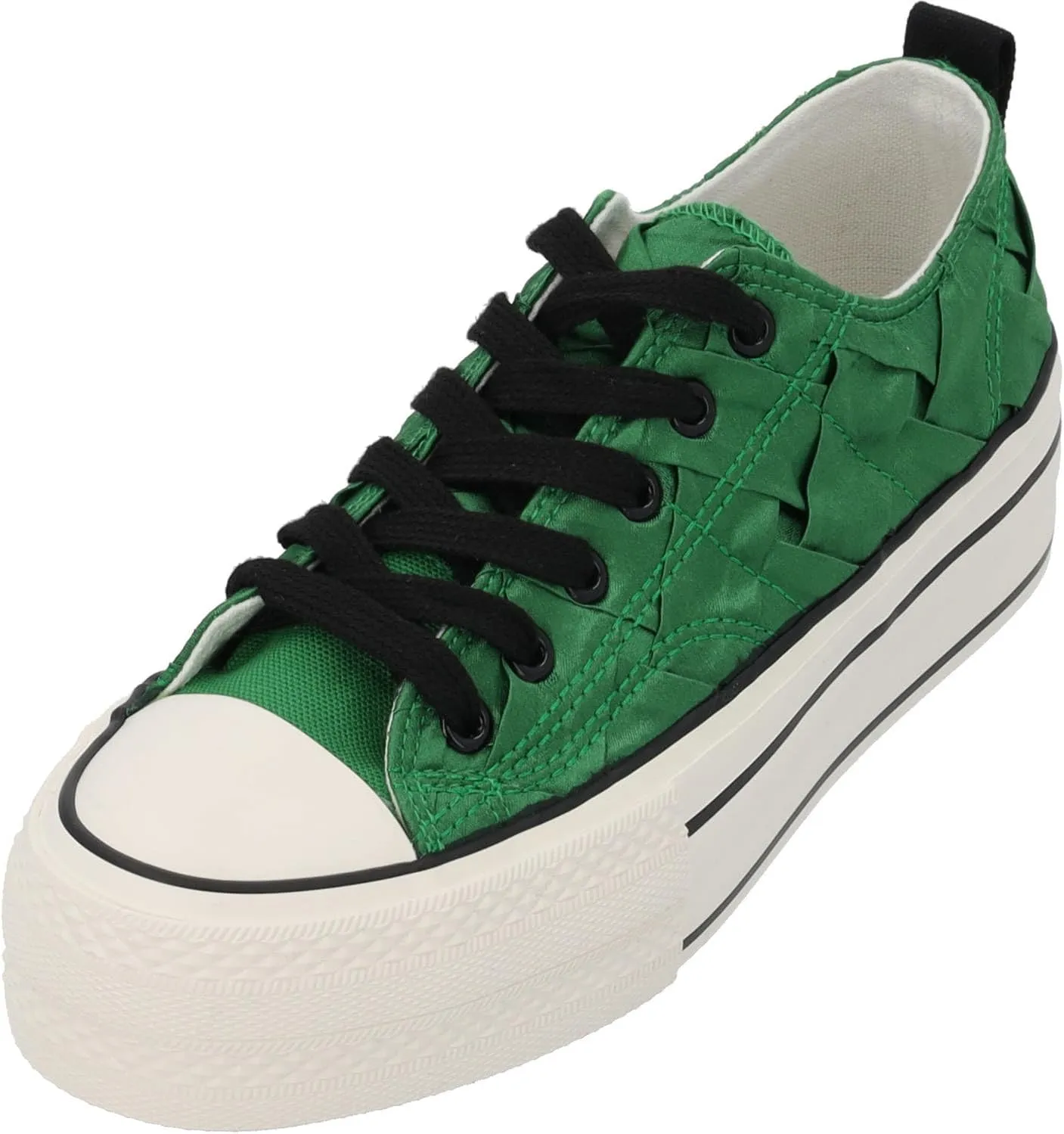 Rubiza Women's Trainers - Comfortable Trainers in Sporty Design - Fashionable and Elegant Ideal for Leisure and Everyday Use