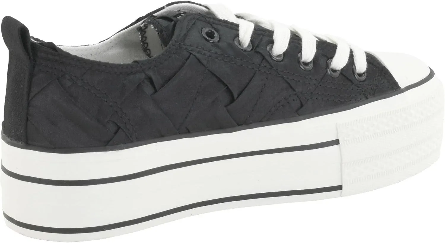 Rubiza Women's Trainers - Comfortable Trainers in Sporty Design - Fashionable and Elegant Ideal for Leisure and Everyday Use