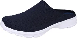 Running Shoes Womens Lightweight Women's Fashion Sneakers Nurse Shoes for Women Slip on Non Slip Low Top Casual Loafers for Women 2024 Slip On Sneakers Women Arch Support