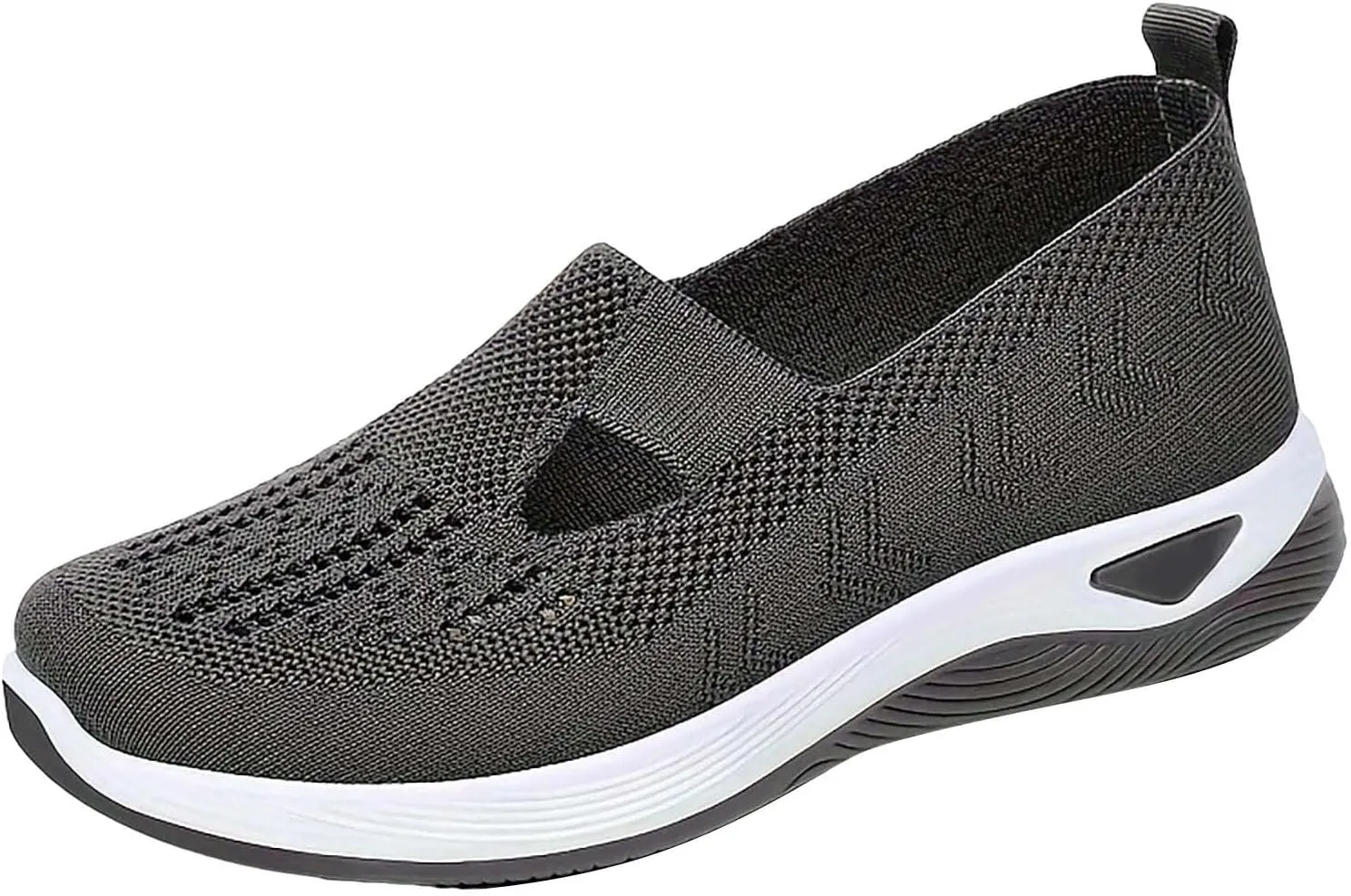 Sales Today Clearance Orthopedic Shoes for Women Woven Orthopedic Womens Casual Shoes Casual Sneakers for Women Brown Tennis Shoes for Women White Walking Shoe Casual Loafers