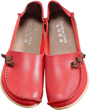 Shoes for Women High Top Sneakers for Women Platform Loafers for Women Non Slip Slip On Christmas Sneakers for Women 2024 Round Toe Flats Comfortable