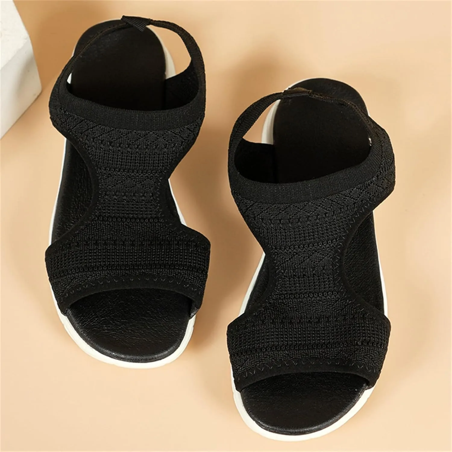 Shoes for Women Womens Sneakers Wide Width Black Loafers Women Wide with Indoor and Outdoor Soft Sole Fashion Christmas Dress Shoes for Women Wide Toe Box Trendy Casual