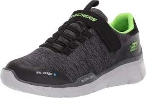 Skechers Boy's Equalizer 3.0-Aquablast Sneaker