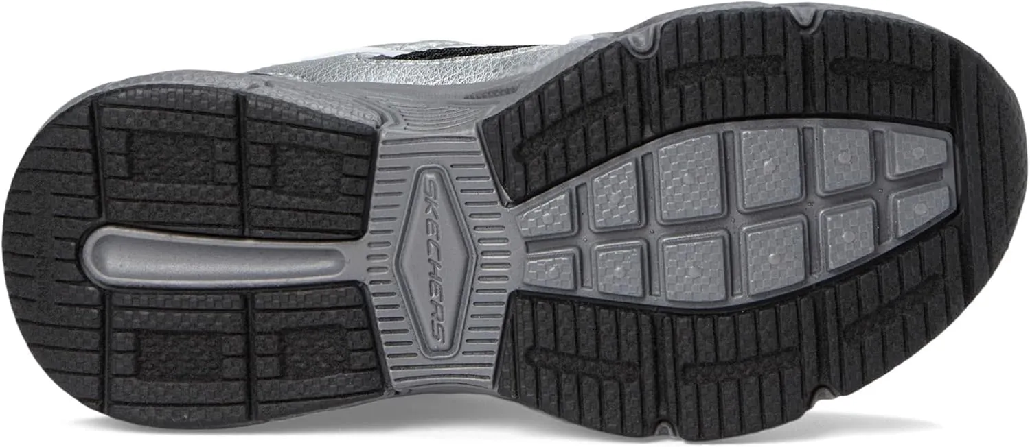 Skechers Boy's Retro-Graph Sneaker