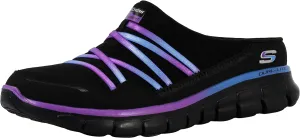 Skechers Sport Women's Air Streamer Slip-On Mule