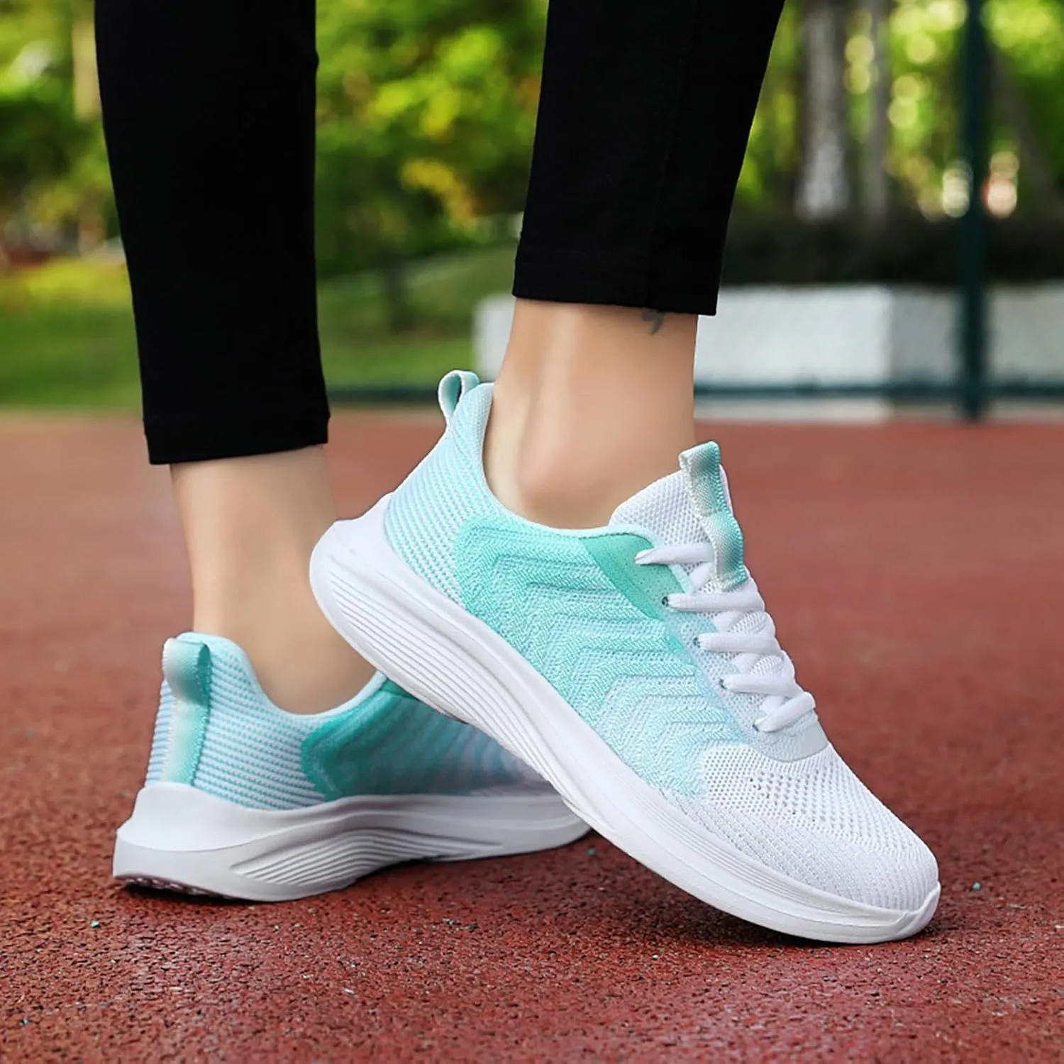 Sneakers for Men Dress Shoes for Women Women's White Fashion Sneakers Loafers for Women Casual Loafers for Women Comfort Slip On Sneakers Women Arch Support