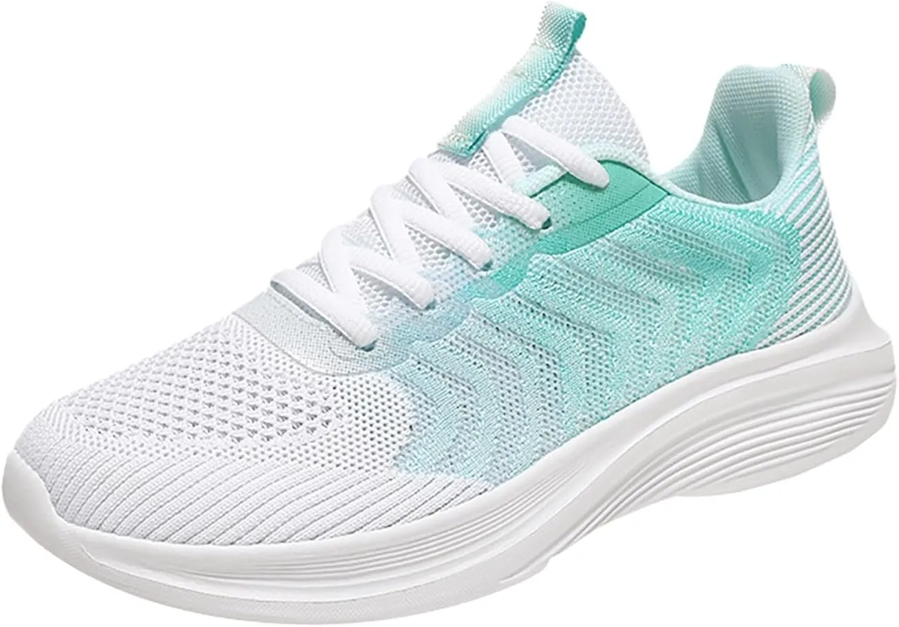 Sneakers for Men Dress Shoes for Women Women's White Fashion Sneakers Loafers for Women Casual Loafers for Women Comfort Slip On Sneakers Women Arch Support
