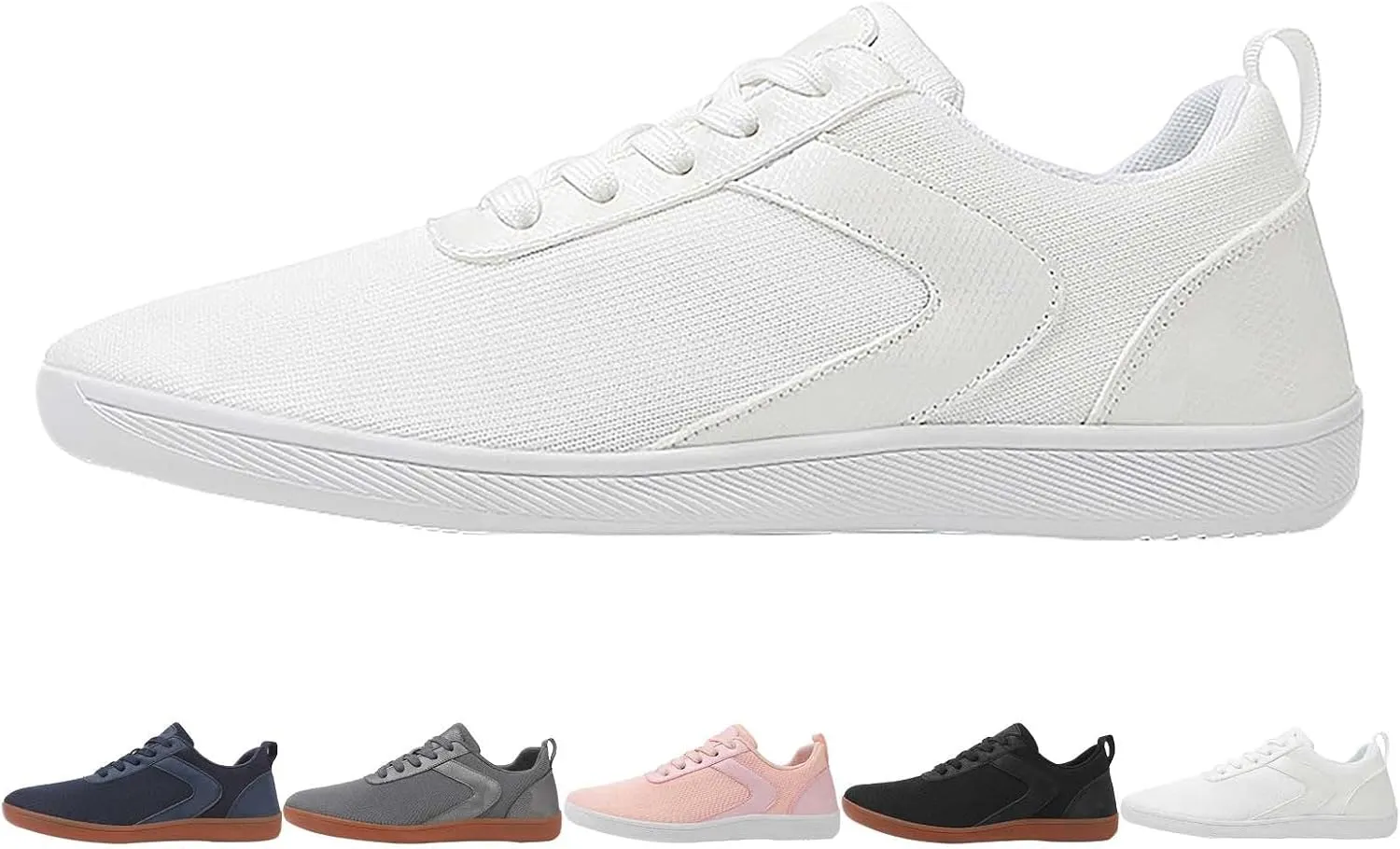 Tennis Shoes Womens Mesh Breathable Women Casual Shoes Black Sneakers Running Sneakers Comfortable Memory Foam Black Tennis Shoe Loafers Casual Slip On