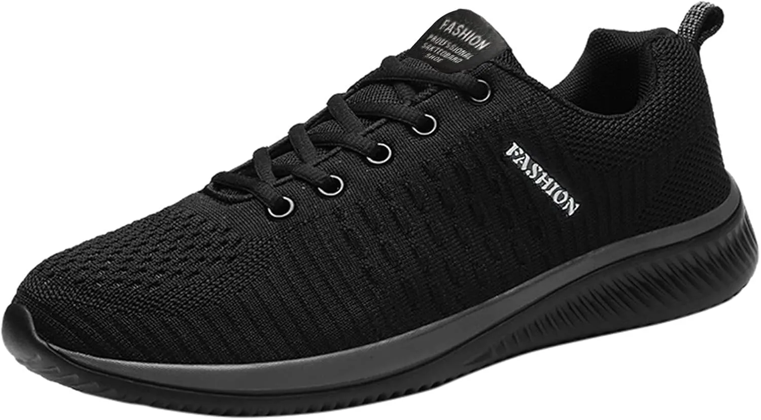 Women Mesh Sneakers Lac𝐞 Up Slip on Running Shoes Non Slip Breathable Walking Shoes Orthopedic Comfortable Sneakers with Arch Support