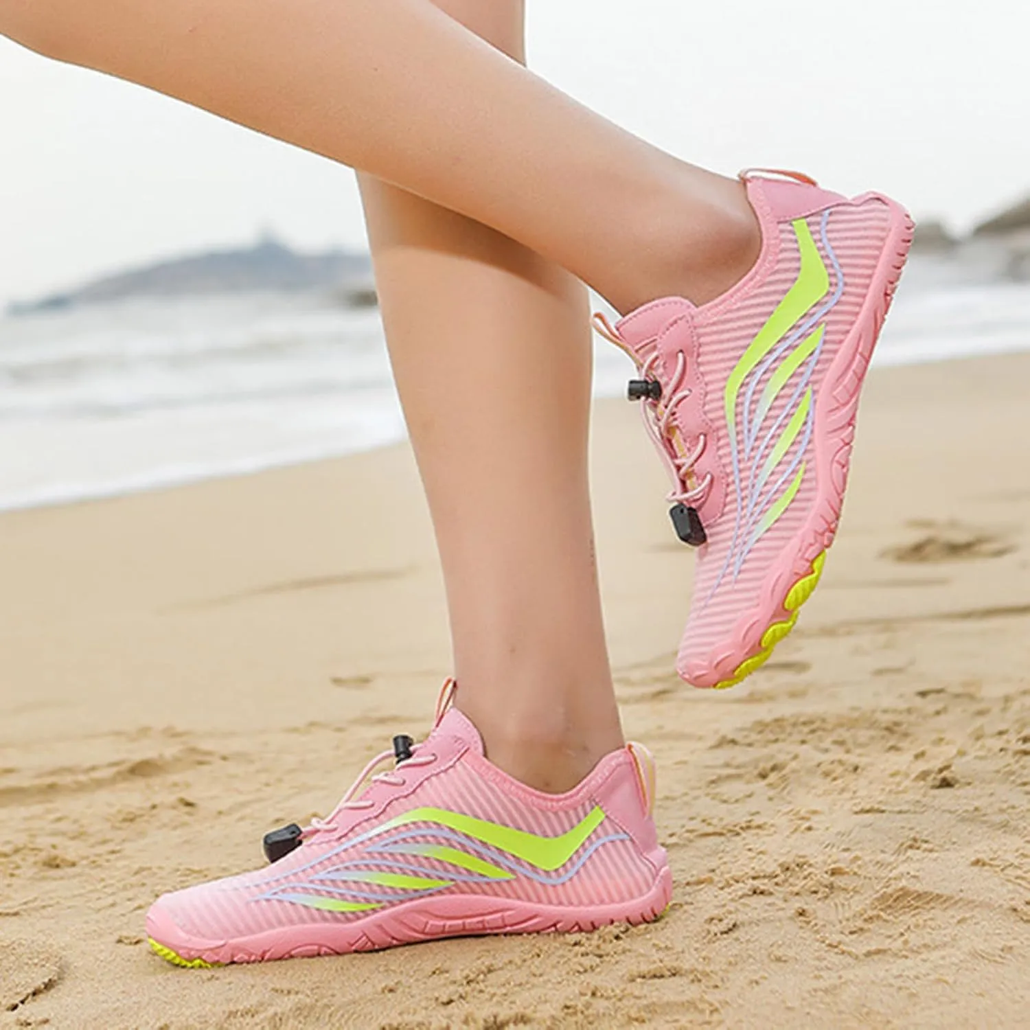 Womens Casual Sneakers Slip on Loafers Casual Breathable Tennis Shoes Work Shopping Travel Womens Shoes