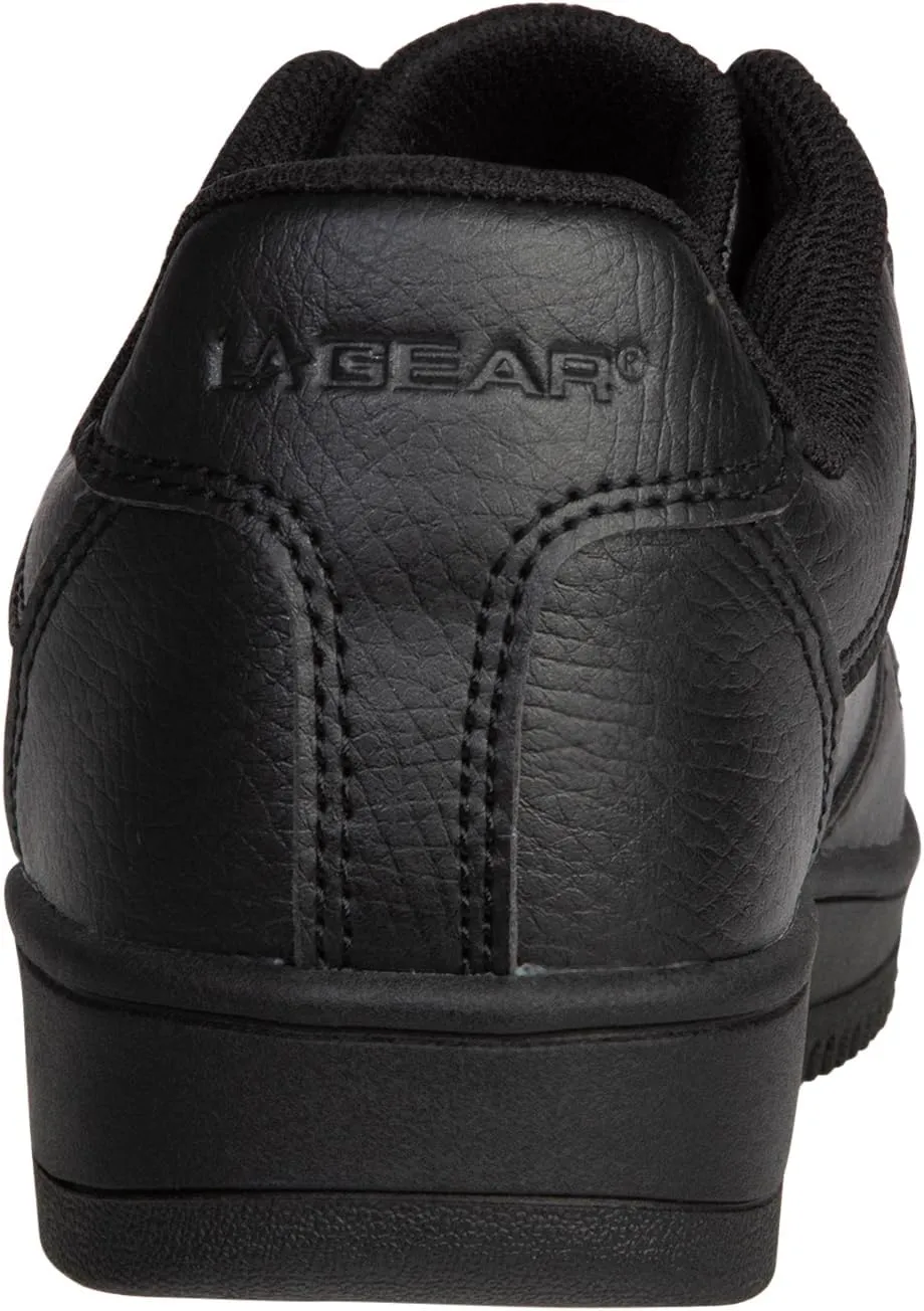 Womens Dash Court Casual Retro Sneaker
