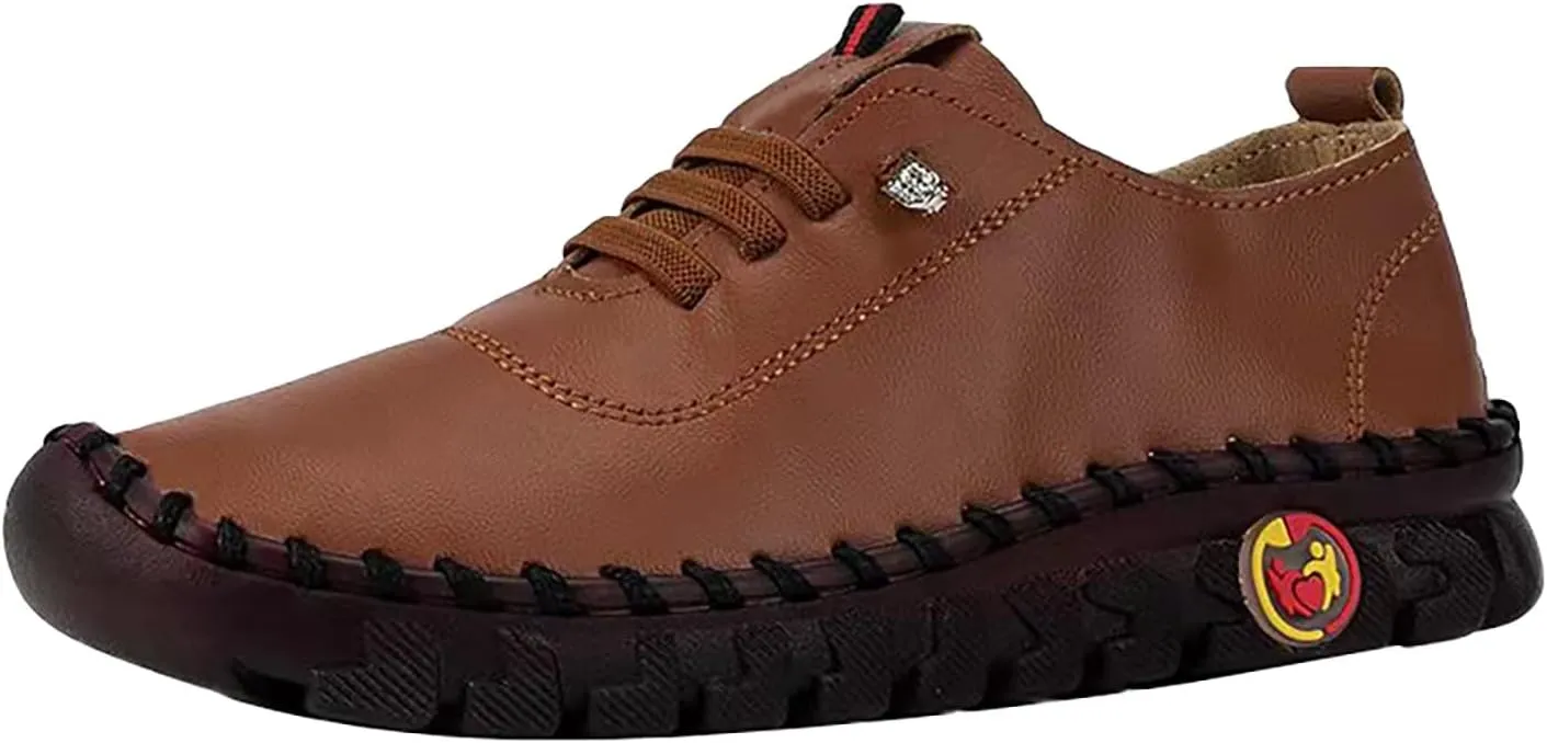 Womens Running Shoes Women's Fashion Sneakers Black Loafers Women Wide with Fashion Closed Head Christmas Shoes for Women Wide Comfortable & Lightweight