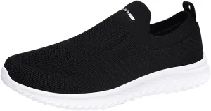 Women's Slip on Shoes Canvas Sneakers Loafers Non Slip Tennis Shoes Men Casual Casual Dress Shoes Wedge Sneakers Red Tennis Shoe Casual Loafers