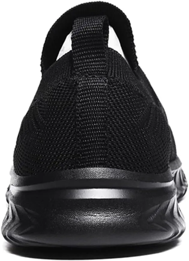 Womens Walking Shoes Sock Casual Ladies Fashion Sneakers Mens Dress Shoes Casual Slip On Shoes Casual Chunky Sneakers Waterproof Tennis Shoe Casual Loafers