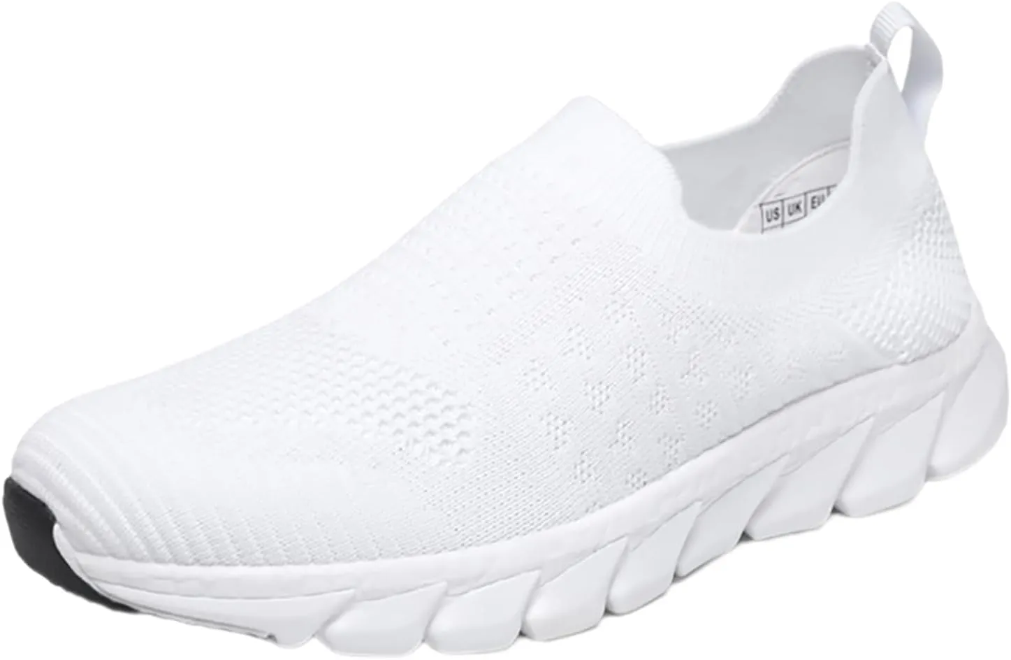Womens Walking Shoes Sock Casual Ladies Fashion Sneakers Mens Dress Shoes Casual Slip On Shoes Casual Chunky Sneakers Waterproof Tennis Shoe Casual Loafers