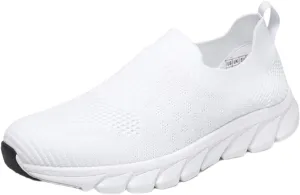 Womens Walking Shoes Sock Casual Ladies Fashion Sneakers Mens Dress Shoes Casual Slip On Shoes Casual Chunky Sneakers Waterproof Tennis Shoe Casual Loafers