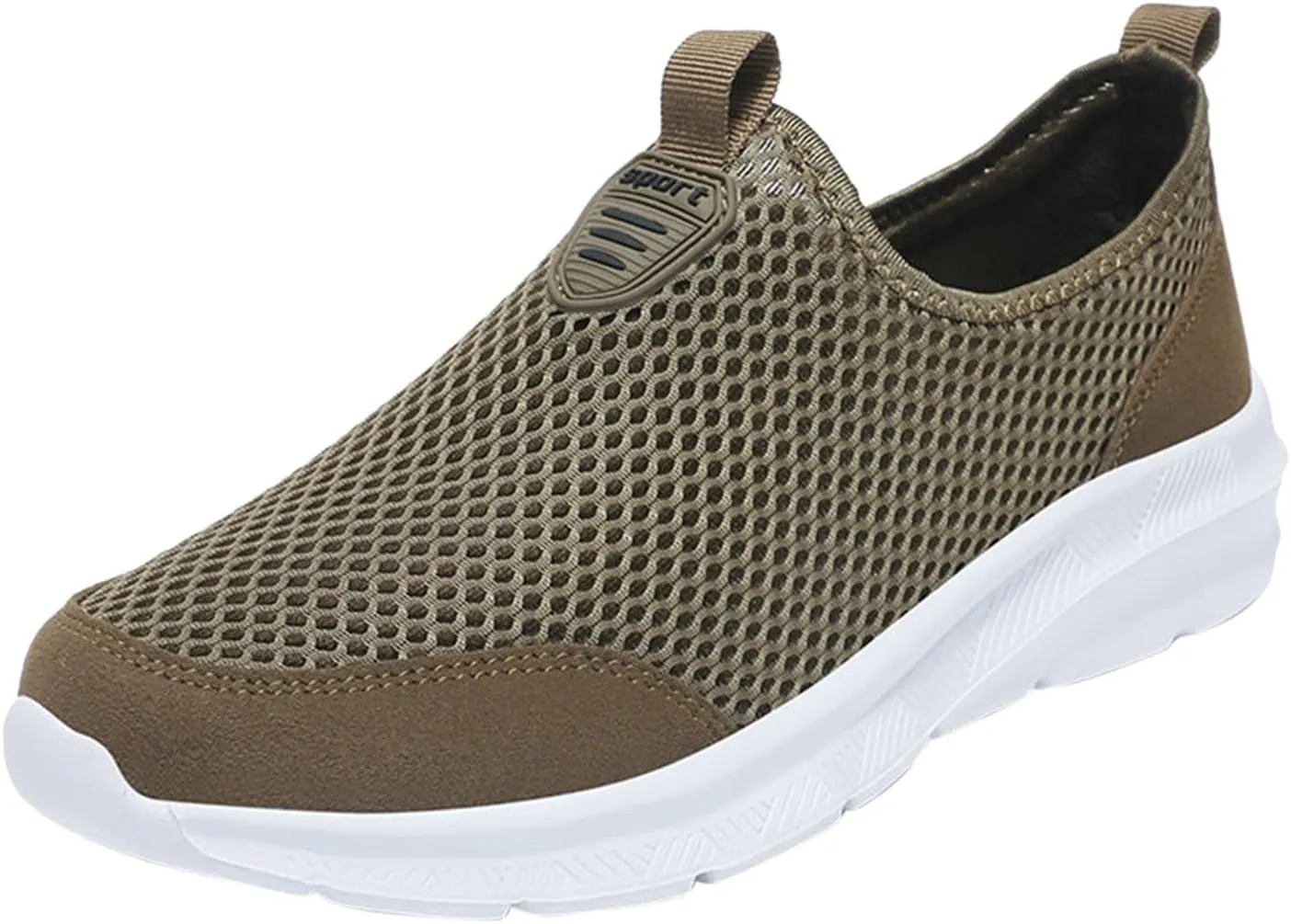 Womens Walking Shoes Sock Casual Ladies Fashion Sneakers Mens Running Shoes Arch Support Shoes Casual Fashion Sneakers 2025 Platform Tennis Shoe Casual Loafers