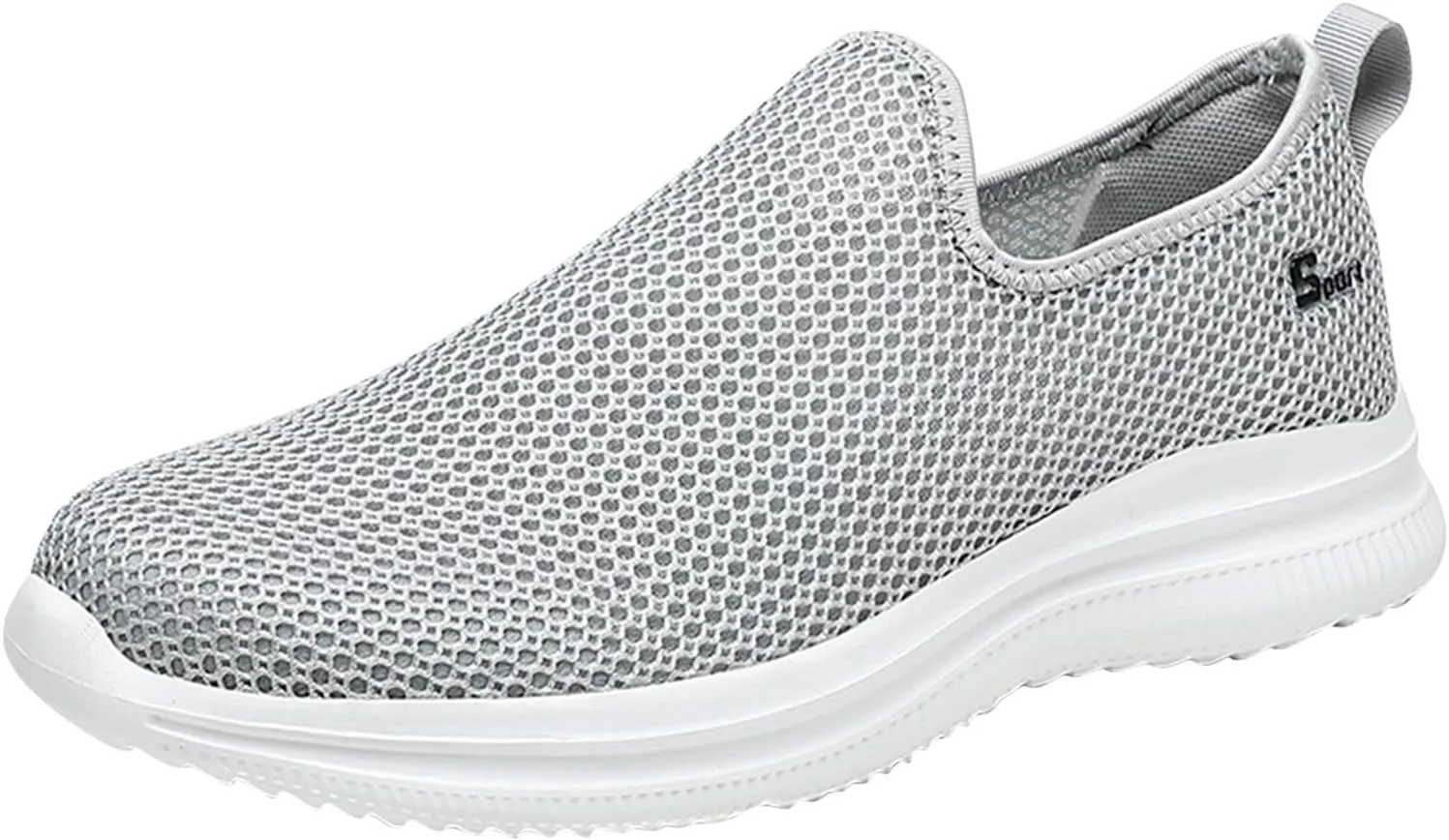 Womens Walking Shoes Sock Casual Ladies Fashion Sneakers Mens Running Shoes Arch Support Shoes Casual Fashion Sneakers 2025 Platform Tennis Shoe Casual Loafers
