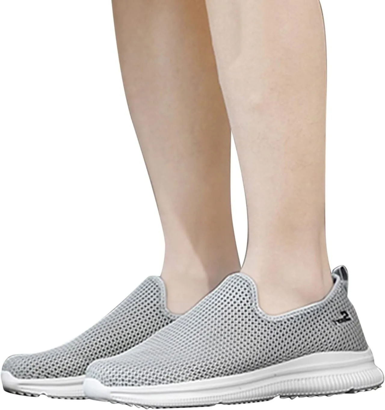 Womens Walking Shoes Sock Casual Ladies Fashion Sneakers Mens Running Shoes Arch Support Shoes Casual Fashion Sneakers 2025 Platform Tennis Shoe Casual Loafers