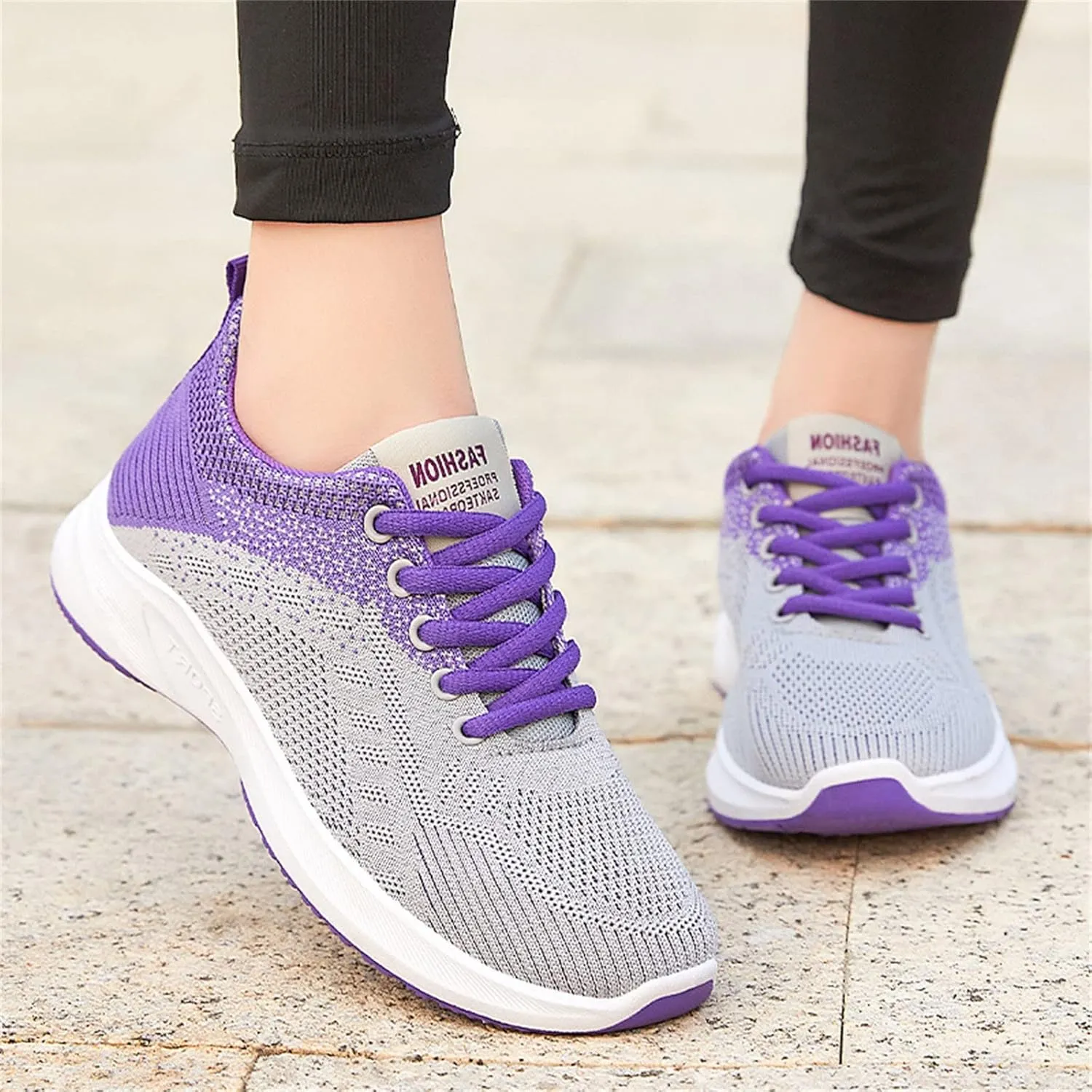 Womens White Tennis Shoes Leather Sneakers Casual Walking Shoes for Women Mens Shoes Casual Dress Casual Loafers for Women 2024 Leather White Sneakers Women