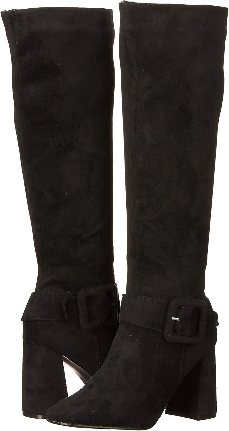 YOKI Women's Tall Fashion Boot
