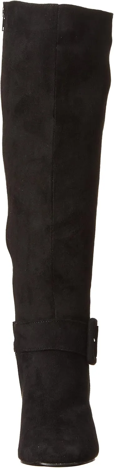YOKI Women's Tall Fashion Boot