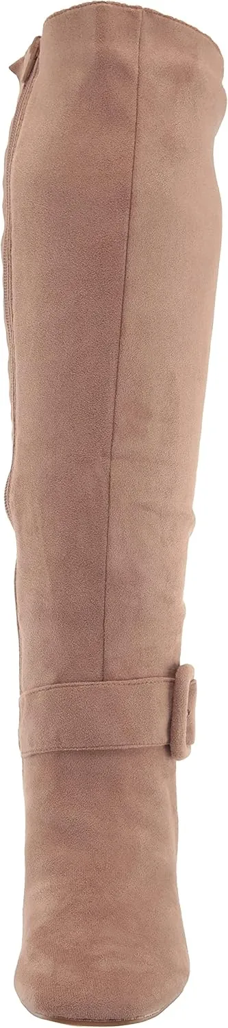 YOKI Women's Tall Fashion Boot