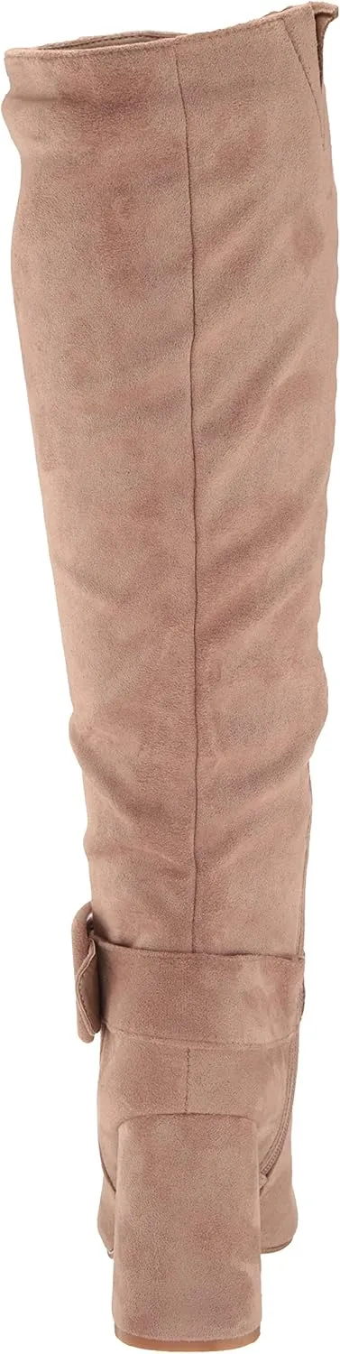YOKI Women's Tall Fashion Boot