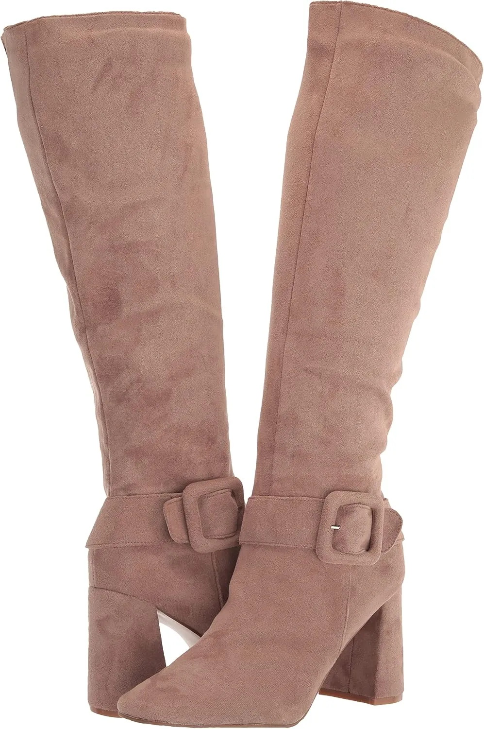 YOKI Women's Tall Fashion Boot
