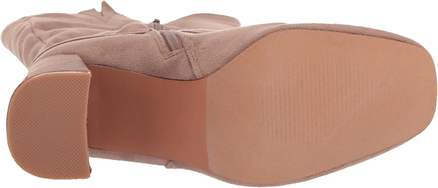 YOKI Women's Tall Fashion Boot