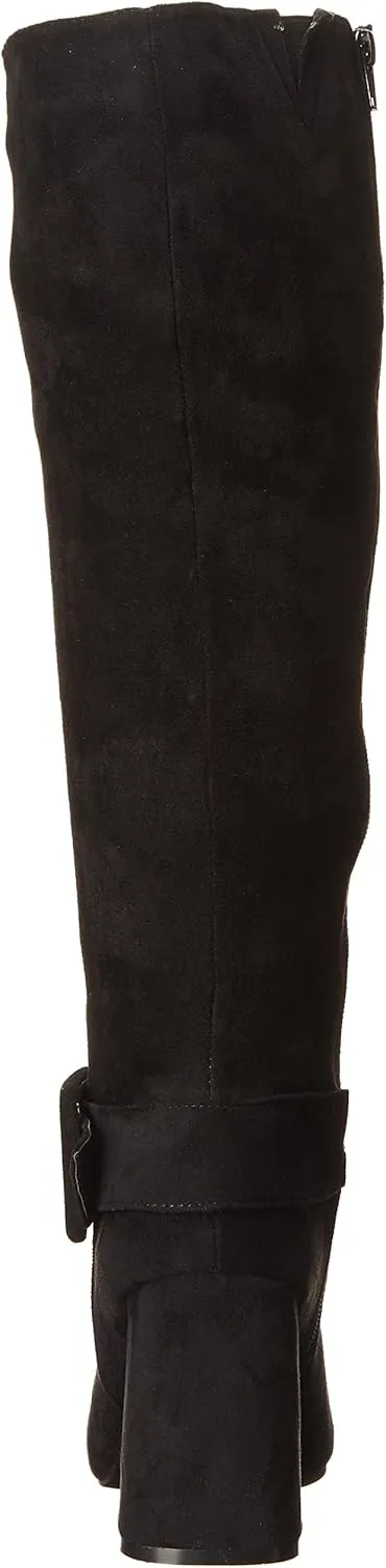 YOKI Women's Tall Fashion Boot