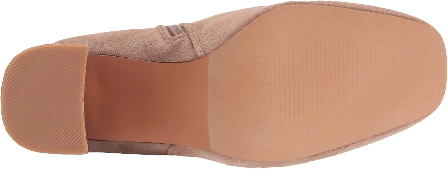 YOKI Women's Tall Fashion Boot